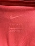 Nike Burgundy Active Pants Size S - photo 7