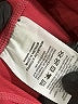 Nike Burgundy Active Pants Size S - photo 8