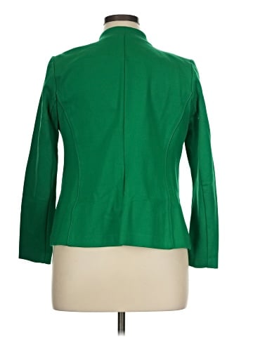 ELOQUII Blazer (view 2)