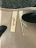 Frenchi Tan Sleeveless Top Size XS - photo 7