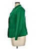 ELOQUII Green Blazer Size 14 Plus - photo 5