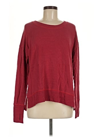 Athleta Pullover Sweater (view 1)