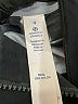 Lululemon Athletica 100% Nylon Black Track Jacket Size 4 - photo 6