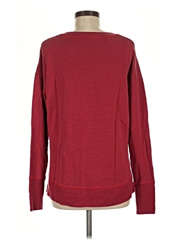 Athleta Pullover Sweater (view 2)