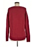 Athleta Burgundy Pullover Sweater Size M - photo 2