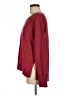 Athleta Burgundy Pullover Sweater Size M - photo 5