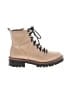 A New Day Tan Ankle Boots Size 9 - photo 1