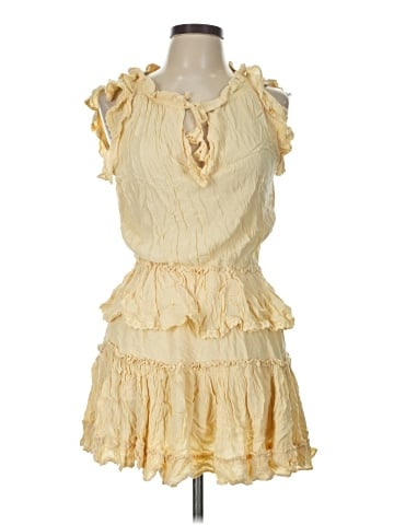 The Impeccable Pig Cocktail Dress (view 1)