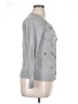 Merona Gray Cardigan Size XL - photo 4