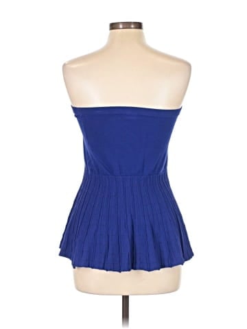 Elie Tahari Tube Top (view 2)