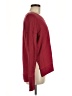 Athleta Burgundy Pullover Sweater Size M - photo 4