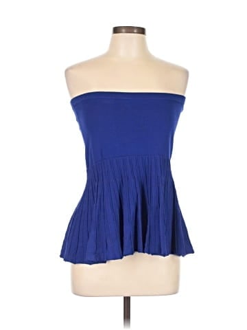 Elie Tahari Tube Top (view 1)