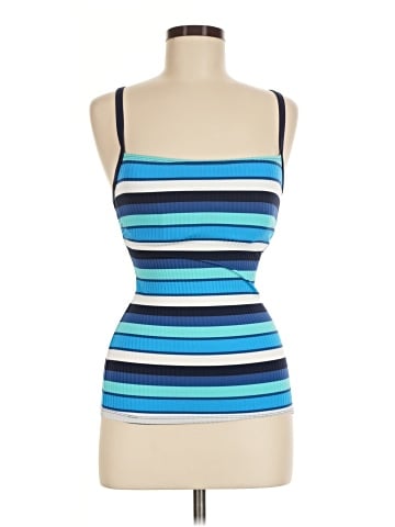 Beach House Sleeveless Top (view 1)