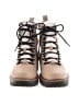 A New Day Tan Ankle Boots Size 9 - photo 2