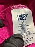 Lands' End Pink Tank Top Size 6 - 8 - photo 7
