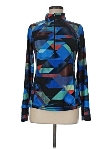 Xersion Pullover Sweater (view 1)