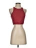 SoulCycle Red Tank Top Size M - photo 1