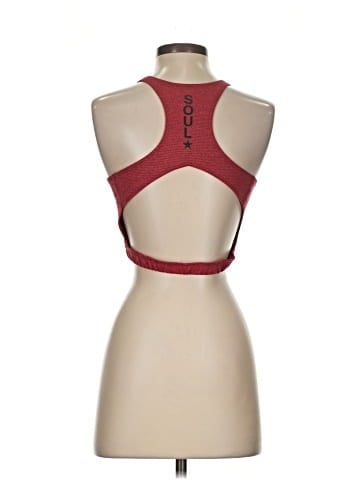 SoulCycle Tank Top (view 2)
