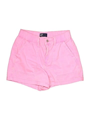 Gap Shorts (view 1)