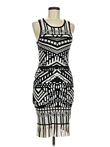 Parker Cocktail Dress (view 1)