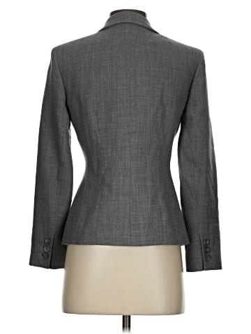 Ann Taylor Wool Blazer (view 2)