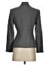 Ann Taylor 100% Wool Gray Wool Blazer Size 2 (petite) - photo 2