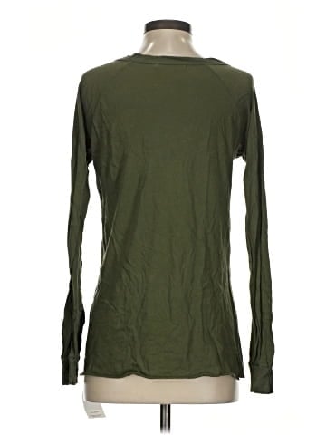 Nili Lotan Long Sleeve T-Shirt (view 2)