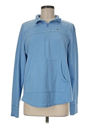 Vineyard Vines Pullover Sweater (view 1)