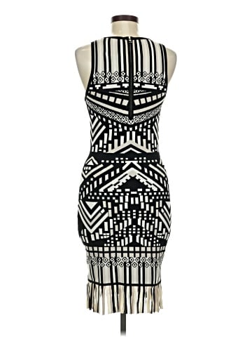 Parker Cocktail Dress (view 2)