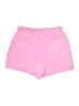 Gap 100% Cotton Solid Pink Shorts Size S - photo 2