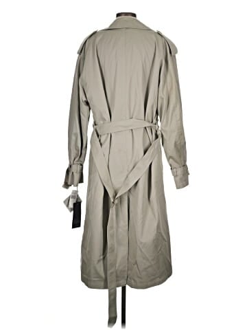 Nautica Trenchcoat (view 2)