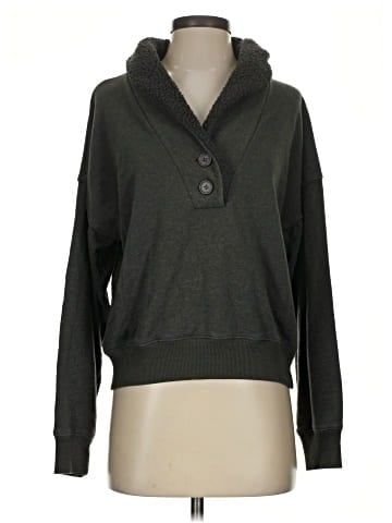 American Eagle Outfitters Pullover Sweater (view 1)