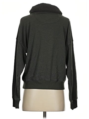 American Eagle Outfitters Pullover Sweater (view 2)