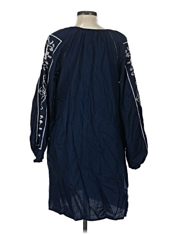 Ann Taylor LOFT Casual Dress (view 2)