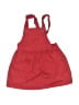 Carter's 100% Cotton Red Dress 12-18 MO / 18 MO - photo 1
