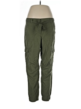 Ann Taylor Loft Cargo Pants