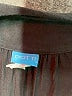 Dotti Black Cocktail Dress Size L - photo 7