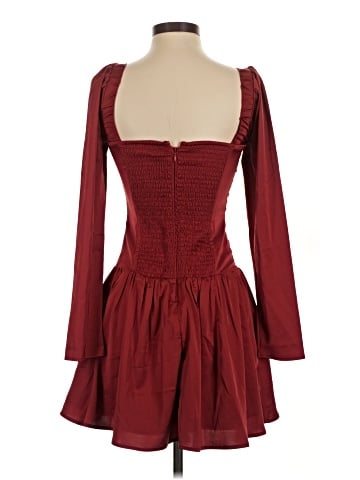 Abercrombie & Fitch Cocktail Dress (view 2)