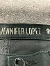 Jennifer Lopez Black Dress Pants Size 9 - photo 7