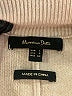 Massimo Dutti Tan Casual Pants Size S - photo 7