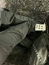 Whistles Color Block Black Turtleneck Sweater Size 6 - photo 8