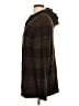 Laura Scott Brown Cardigan Size L - photo 5