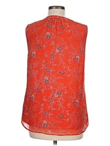 Daniel Rainn Sleeveless Blouse (view 2)
