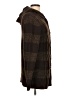 Laura Scott Brown Cardigan Size L - photo 4