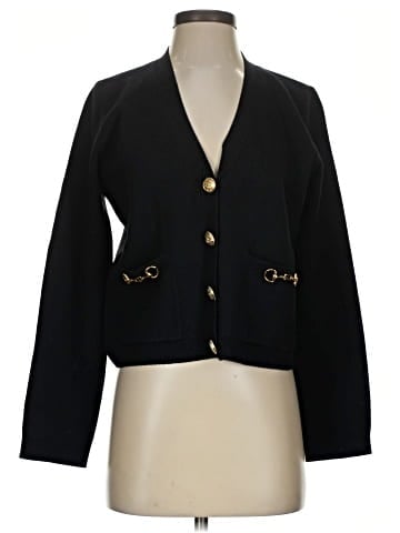 Ann Taylor LOFT Cardigan (view 1)