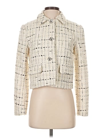 Zara Jacket (view 1)