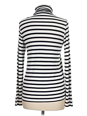 Massimo Dutti Long Sleeve Top (view 2)