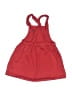 Carter's 100% Cotton Red Dress 12-18 MO / 18 MO - photo 2
