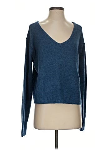 American Eagle Outfitters Pullover Sweater (view 1)