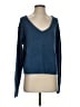 American Eagle Outfitters Blue Pullover Sweater Size XS - photo 1